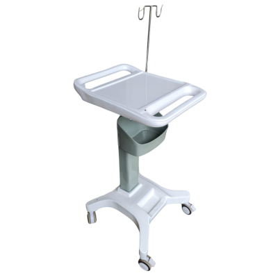 Trolley ECG/EKG T2